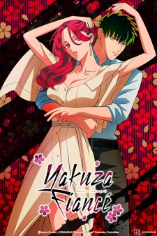 Yakuza Fiance Raise Wa Tanin Ga Ii